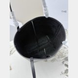 The Row Medium Park Tote Bag