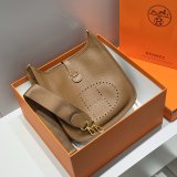 Hermes Replica Evelyne Bags 28CM Handbag