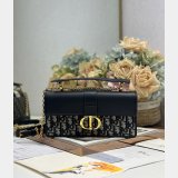 Top Quality Dior 30 Montaigne Top Handle Bag