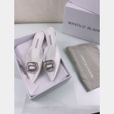 Replicas Manolo Blahnik Luxury Satin Pumps Fake Jewelry Online