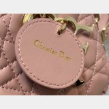 Best Website Replica Shoes Online StoreTop Quality Replica Dior D-joy 22.5cm Bag