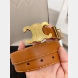Best Quality Replica Celine Belts 1:1 Fake Jewelry Online