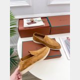 Top Loro Piana Summer Charms shoes