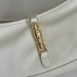 Gucci High Quality 863137/863136 Jackie Slim Shoulder Bag