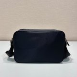 Wholesale Prada Camera 1BC167 Messenger Bag