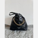 7A Replica Balenciaga #23 Crush Tote