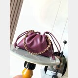 Top Quality LOEWE Medium Flamenco Purse Nappa Lambskin 30CM