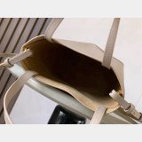 7 Star Loewe Puzzle Fold tote mini bag 20CM