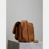 Best 26cm Replica Saint Laurent Niki 712520 Bags