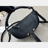 Chloe Marcie top-handle shoulder bag