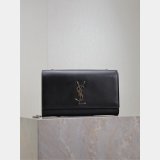 YSL Top Quality 364021 Kate Shoulder Bag 24CM