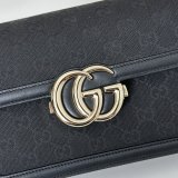 Gucci Top Quality 826761 Go Small Shoulder Bag