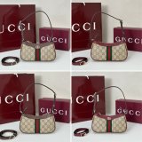 Shop Ophidia Gucci Mini Shoulder 1:1 Mirror 838465 Bag