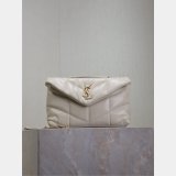 Saint Laurent Luxury Replica Shoulder Loulou Bag 23/29/35cm