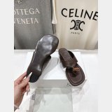 Top Loewe Toggle flat sandals