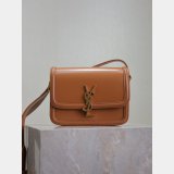 Top Quality SAINT LAURENT 634306 SOLFERINO box 19CM