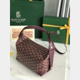 Top Quality Goyard Boeing 25 Toilet Bag