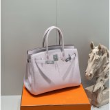 Hermes Customization Birkin Bag 30CM Togo Replica Fake Jewelry Online