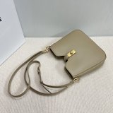 Celine SMALL CAMILLE 16 SOFT BAG IN SMOOTH CALFSKIN