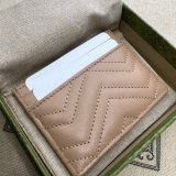 Replica Shoes Online StoreReplica Gucci 443127/466492/734998/735004 High Quality Wallet