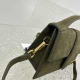 The Jacquemus Bambino Handbag