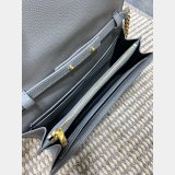 Yves Saint Laurent Wallet On Chain Shoulder 360452 Copy Bag