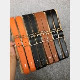 Designer Replica LHermes 32mm Belts Online Sale