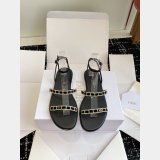 Fashion Diorissime Sandal