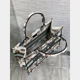 Best Replica Dior 26/36/41CM CD Book Tote Replica Shoes Online StoreSale Cheap Now