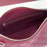 Gucci GG Emblem Medium Shoulder 1:1 847449 Bag