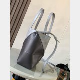 7 Star Loewe Puzzle Fold tote mini bag 20CM