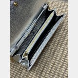 Yves Saint Laurent Replica Chain Wallet Woc 360452 Bag