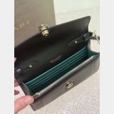 Top Bvlgari Serpenti Forever crossbody bag