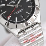 Breitling Chronomat Automatic GMT 40