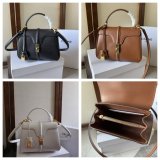 Celine Small 16 Bag IN Satinated Calfskin