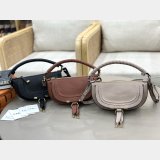 Chloe Marcie top-handle shoulder bag