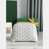 Top Goyard Vendome Pouch Mini