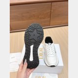 Top Quality DIOR Low-Top Sneaker