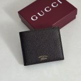 Gucci Lira Bi-fold Wallet 867314/867318 1:1 Bag