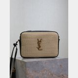 Saint Laurent YSL Shoulder Lou Camera 520534 Knockoff Bag