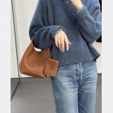 High Quality L10133 Celine Small Hobo Supple Smooth 1:1 Bag
