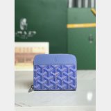 Goyard MATIGNON MINI coin purse 020605