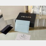 Top Quality Prada Classical Card Holder 1MC025