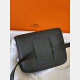 Hermes Constance Slim mini waist Bag