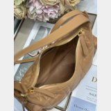 New Dior MEDIUM D-Dream Bag 28CM