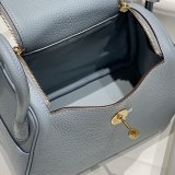 Top quality Hemers Mini Lindy 19CM handbag