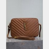 Replica Yves Saint Laurent Crossbody Camera 520534 Handbags