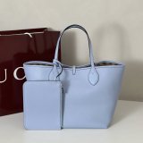 Gucci Knockoff 839124/839112 Totissima Small Reversible Tote UK Bag