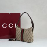 Gucci Lunetta Small Crossbody For Men 863406 Bag