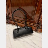 Knockoff Alaia Le Teckel 27/32CM 1:1 Mirror Bag